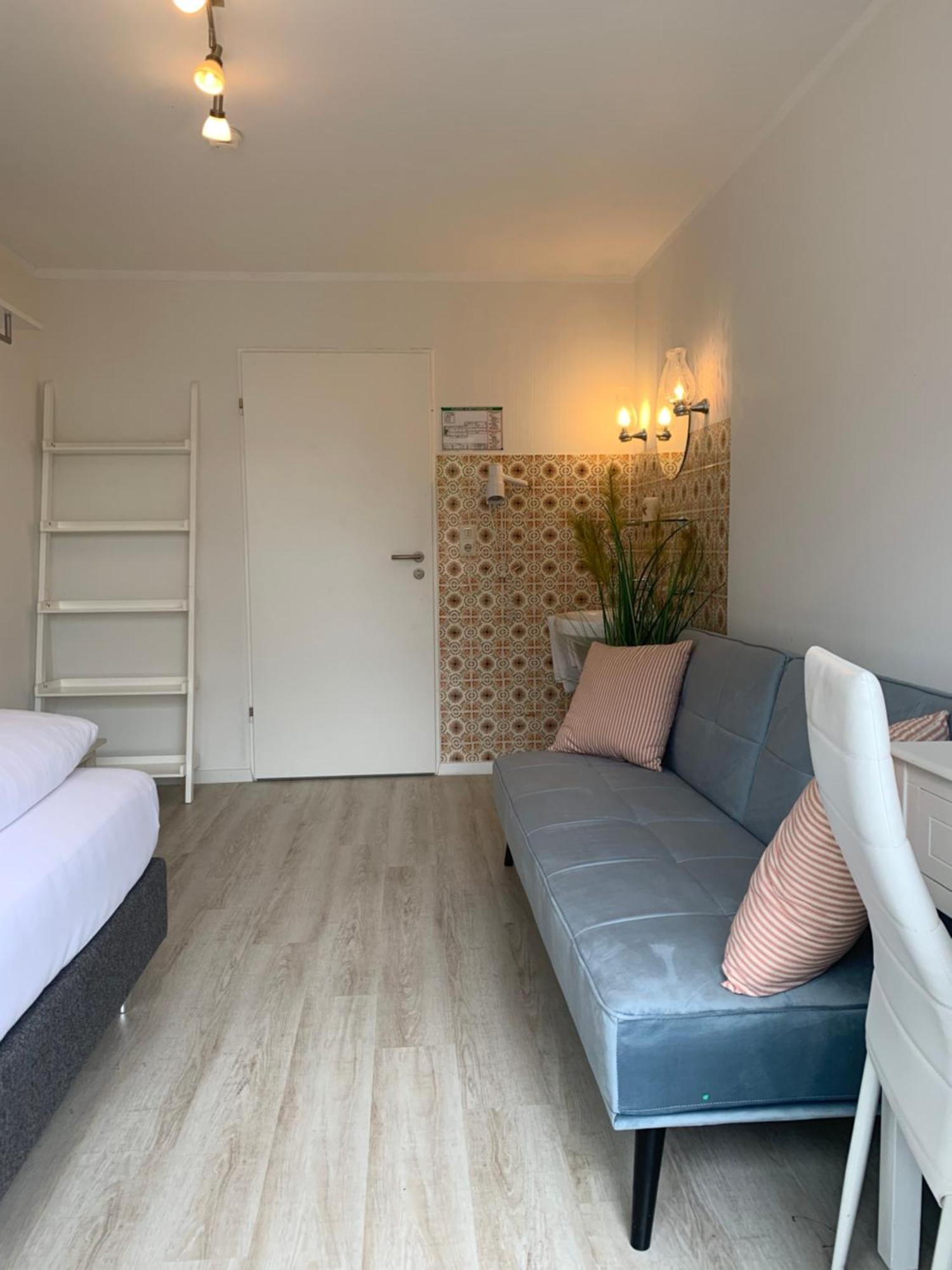 Hotel-Restaurant Buger Hof Bamberg Zimmer foto
